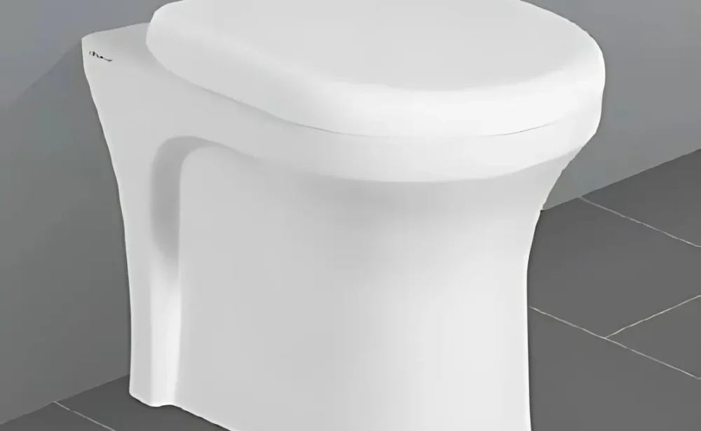 WATER CLOSET