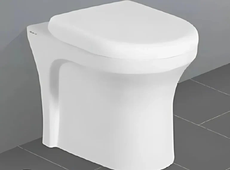 WATER CLOSET