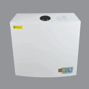 Cistern- Platinum