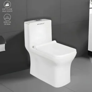 One Piece Closet - Omni