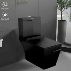 Othelo One Piece Closet – Black Collection