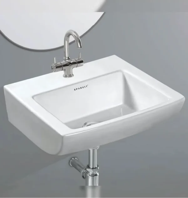 Wall Hung Basin - Sunny