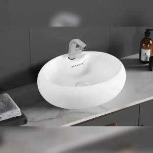 Table Top Basin - Touch