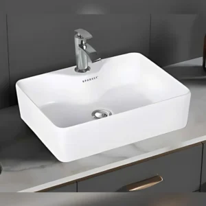 Table Top Basin - Trance