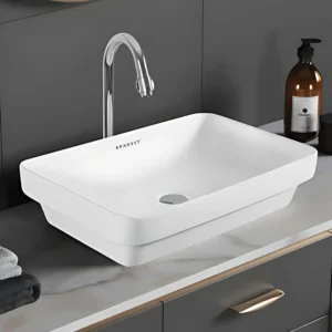 Table Top Basin - Tycoon