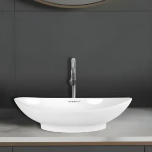 Table Top Basin - Titanic