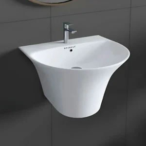Wall Hung Basin - Helix