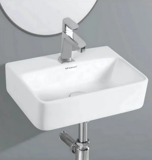 Wall Hung Basin - Korbet