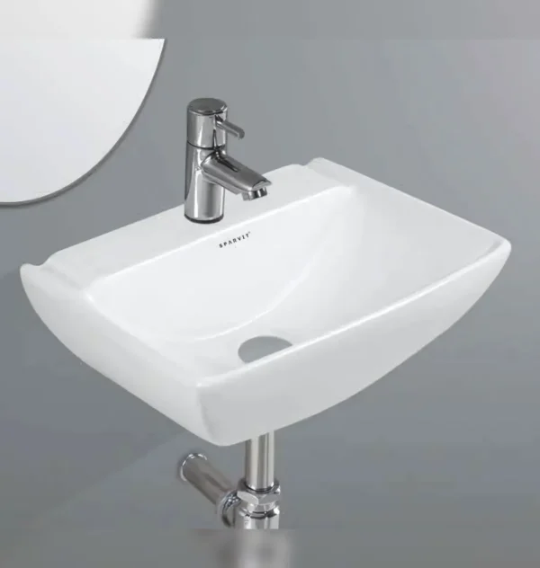 Wall Hung Basin - Olina