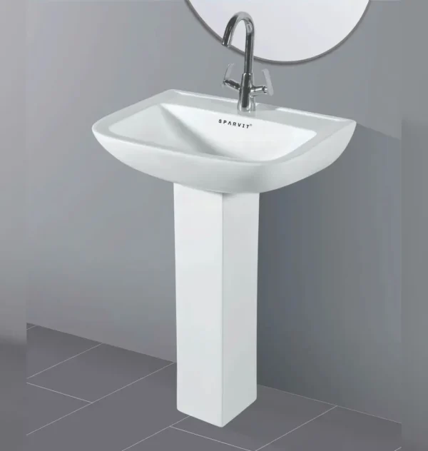 Wall Hung Basin - Titan