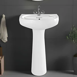 Basin Pedestal Set - Pax