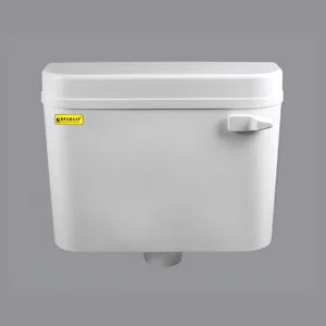 Concealed Cistern - Style