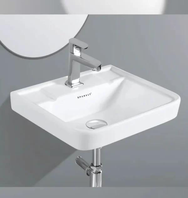 Wall Hung Basin - Kelvin
