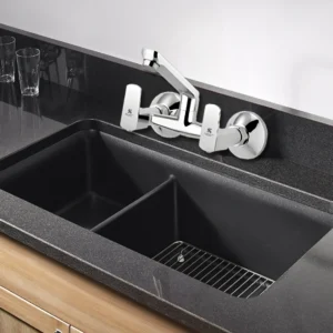 Kitchen Sink Mixer