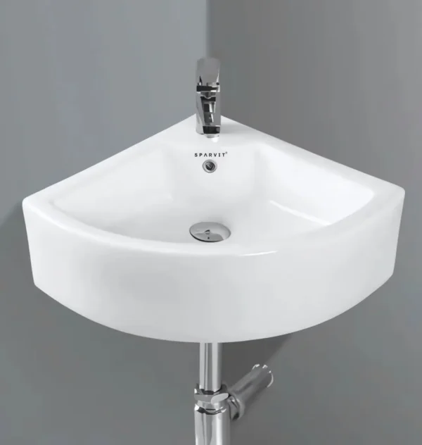 Wall Hung Basin - Kona