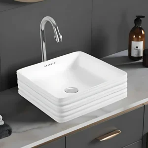 Table Top Basin - Titan Pro