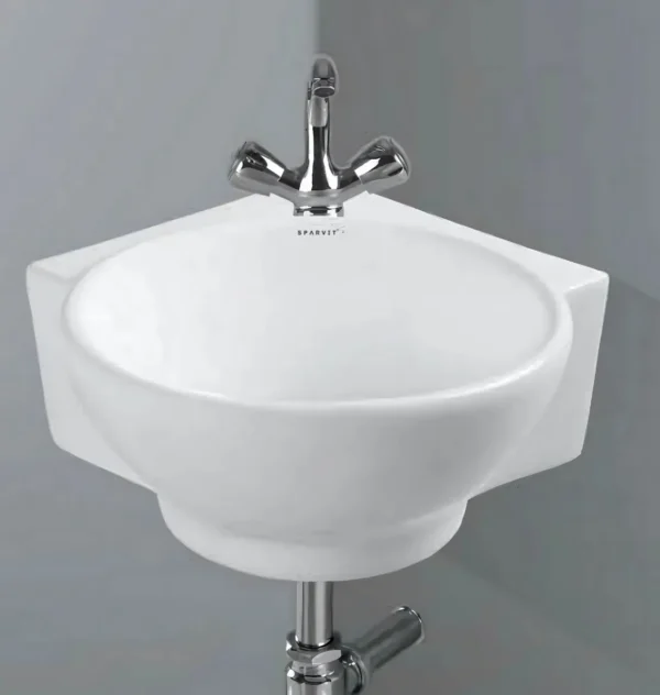 Wall Hung Basin - Perry