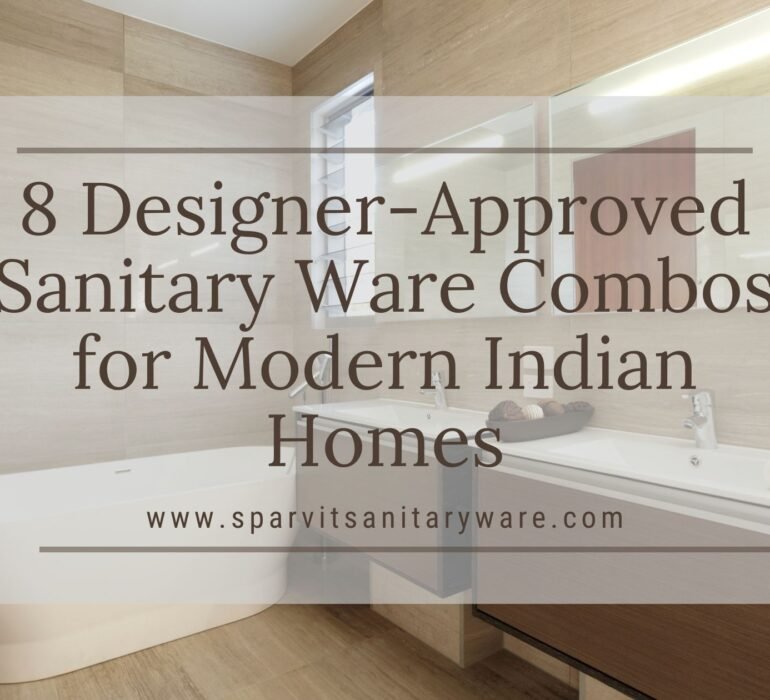 Sanitary Ware