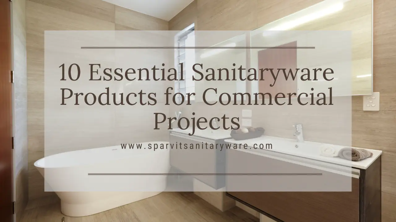 Sanitary Ware Manufacturer