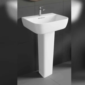 Basin Pedestal Set - Praise