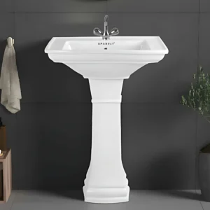 Basin Pedestal Set - Prime