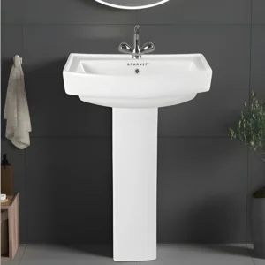 Basin Pedestal Set – Phoenix