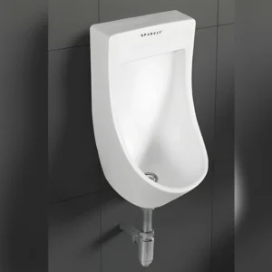 Berlin Urinal
