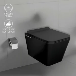 Black Collection – Jeta Black