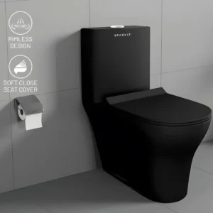 Black Collection – Orien Black
