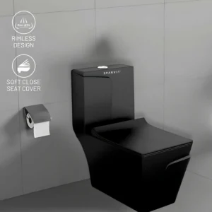 Black Collection – Othelo Black