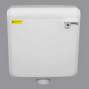 Concealed Cistern - Super