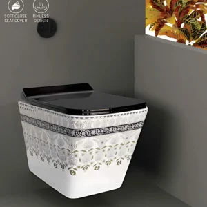 Designer Collection – Jeta Morocco