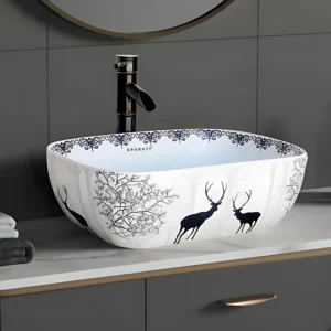 Designer Collection – Tough Deer