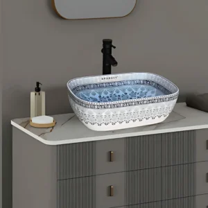 Designer Collection – Tough Morocco