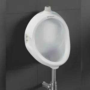 Flat Back Urinal
