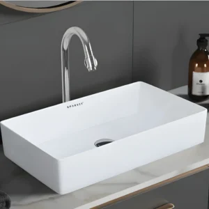 Table Top Basin - Thoban