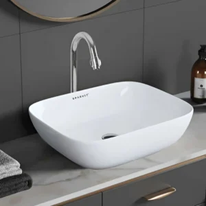 Table Top Basin - Torrent