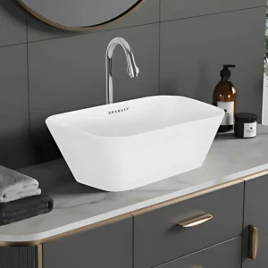 Table Top Basin - Tower