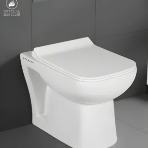 Water Closet - Mozart