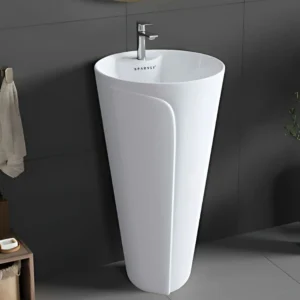 Basin Pedestal Set – Foster