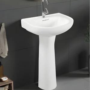 Basin Pedestal Set – Perk