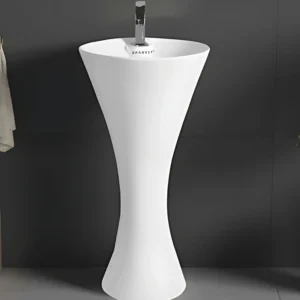 Basin Pedestal Set – Fox