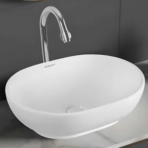 Table Top Basin - Tedd