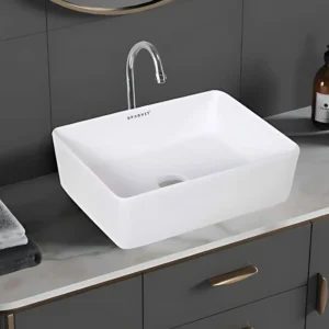 Table Top Basin - Tinge