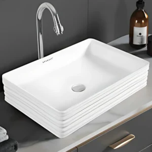 Table Top Basin - Titan Plus