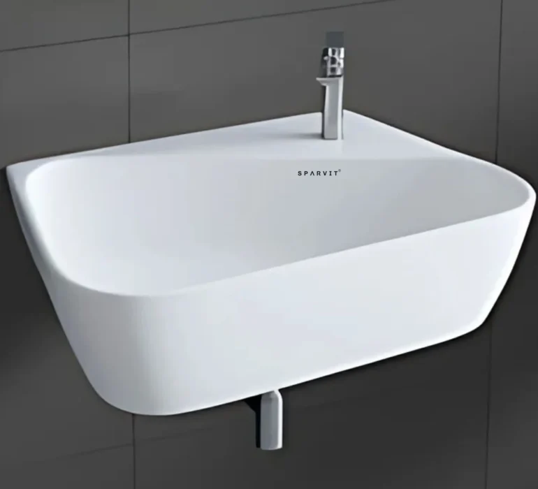 Premium bathroom products by a trusted Sanitaryware Manufacturer