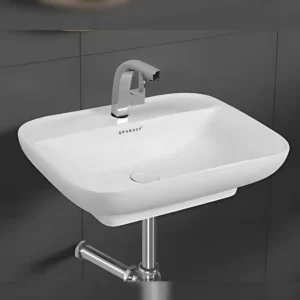 Wall Hung Basin  - Martin