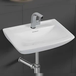 Wall Hung Basin  - Nero