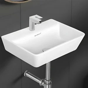 Wall Hung Basin - Cosmo Mini