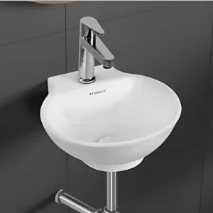 Wall Hung Basin - Nano